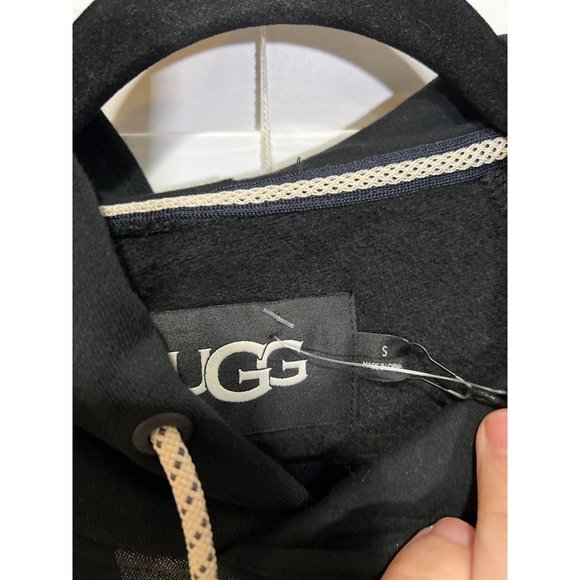 Ugg Terrence Men's Hoodie - NWT - Size S‎ - Picture 3 of 4